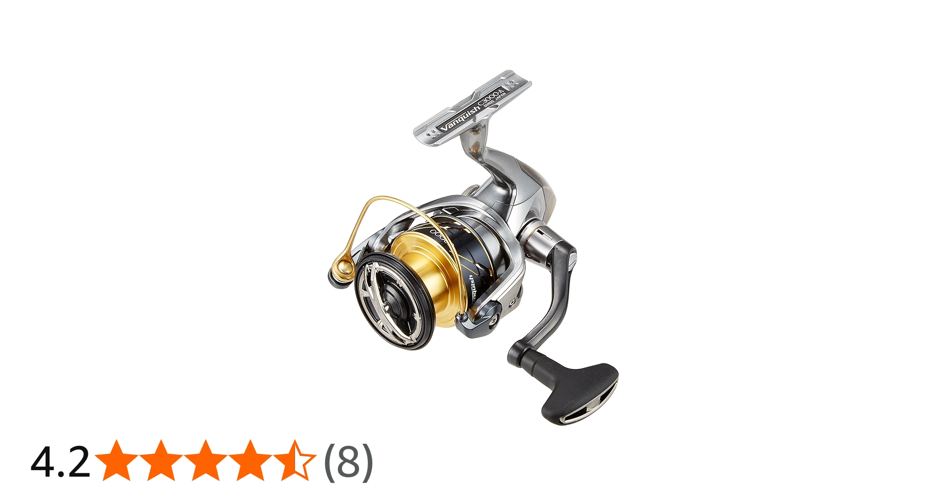 Amazon | シマノ(SHIMANO) スピニングリール 16 ヴァンキッシュ C3000