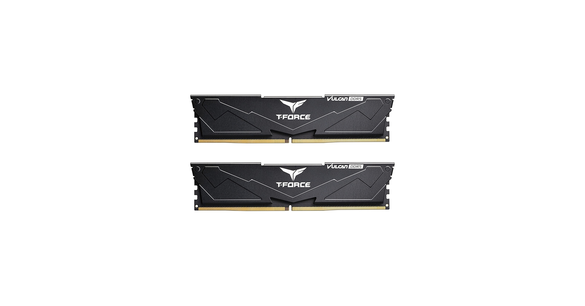 TEAMGROUP T-Force Vulcan DDR5 32GB (2x16GB) 6000MHz (PC5-48000
