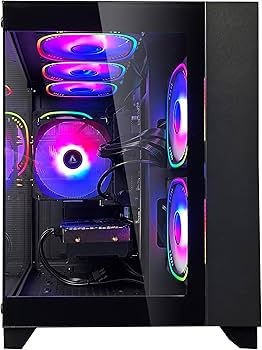 Amazon.co.jp: 【整備済み品】 ゲーミングデスクトップパソコン 第4