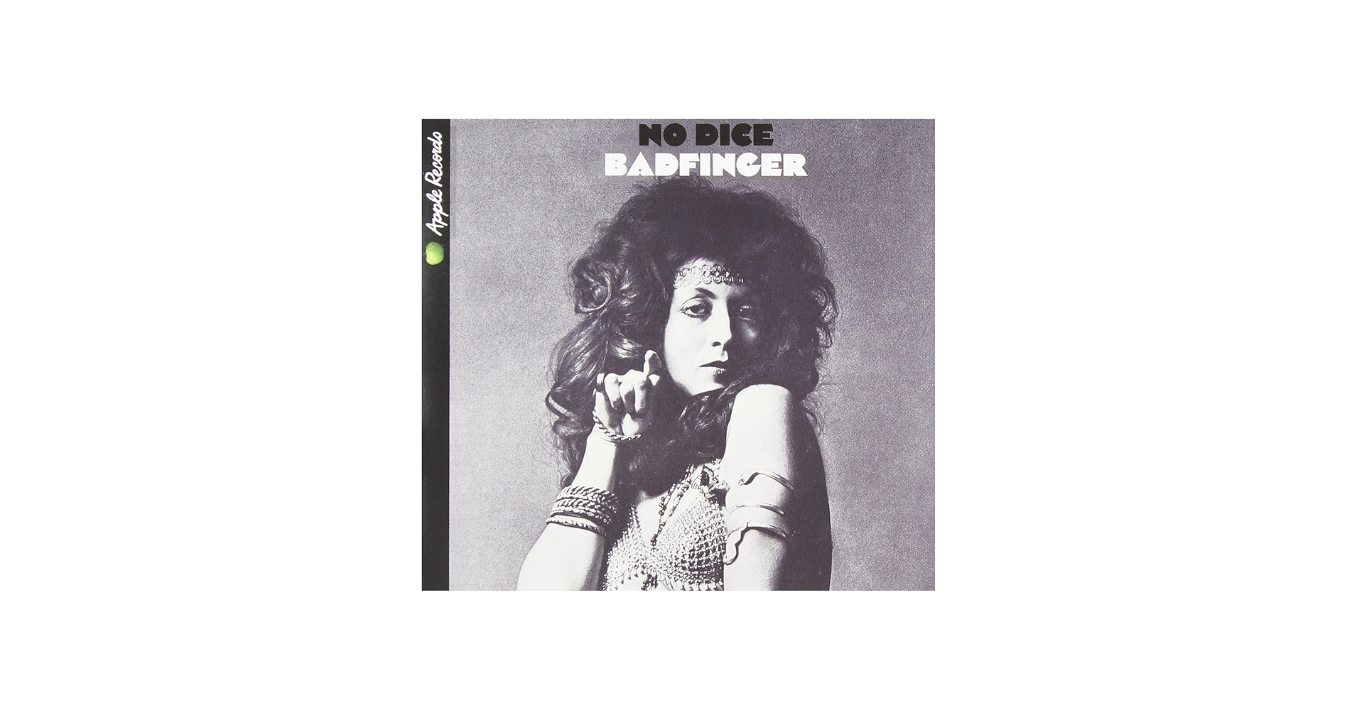 Amazon.com: No Dice: CDs & Vinyl