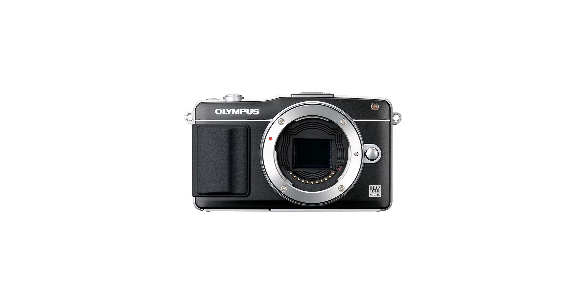 Amazon.com : OM SYSTEM OLYMPUS E-PM2 Mirrorless Digital Camera