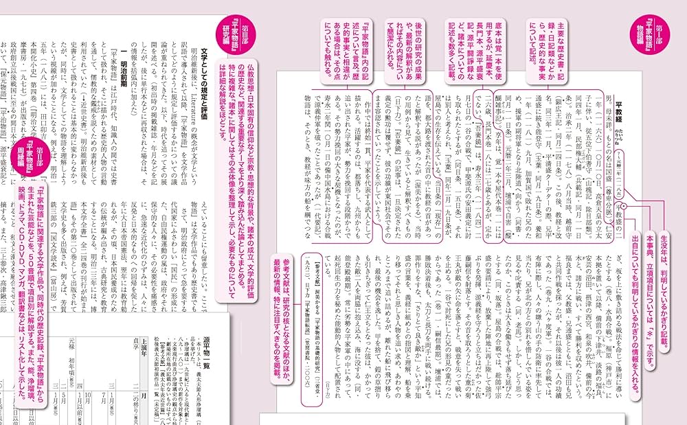 Amazon.co.jp: 平家物語大事典 : 大津 雄一, 日下 力, 佐伯 真一, 櫻井