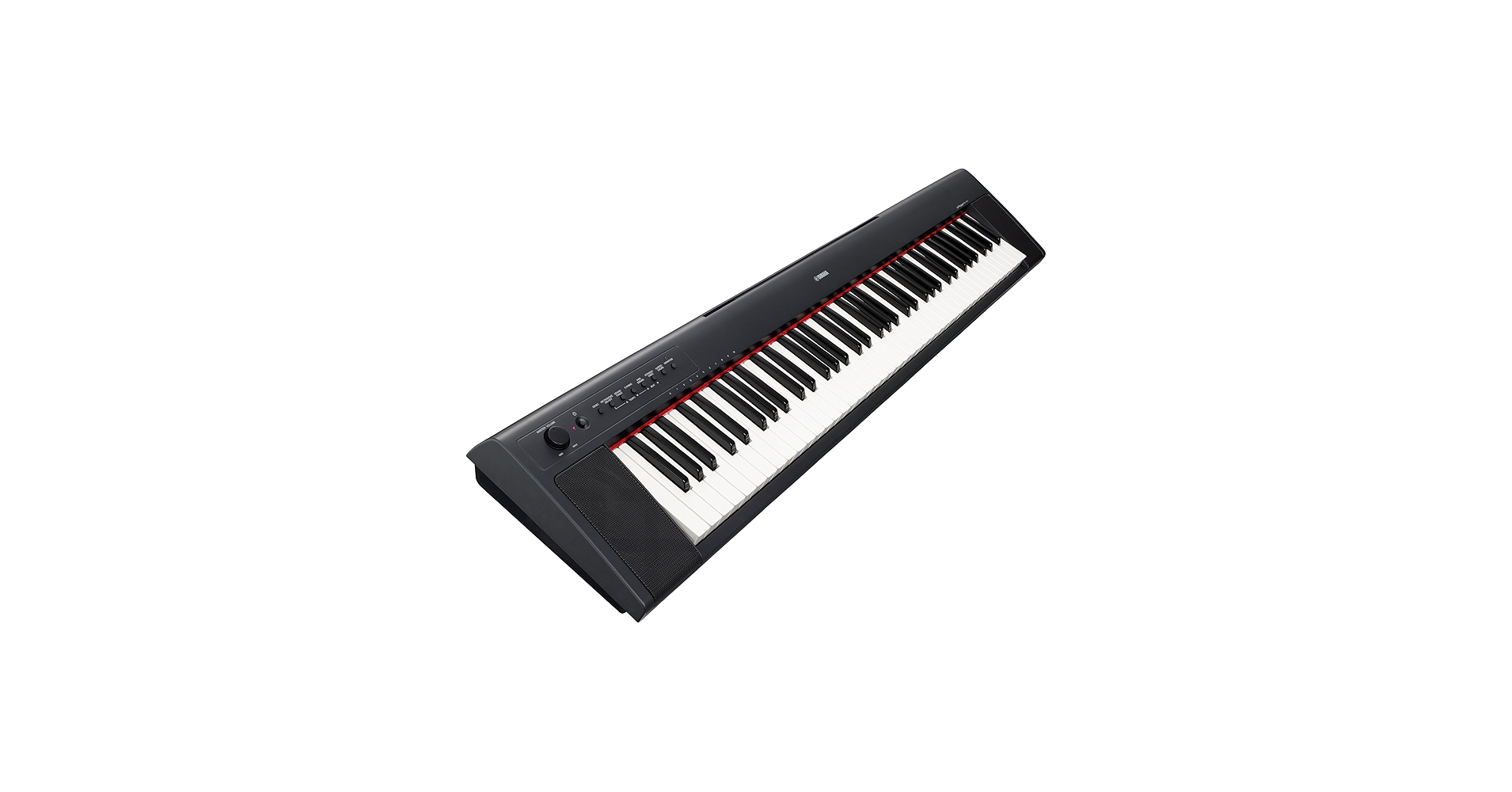 Amazon.com: Yamaha Piaggero NP31 76-Key Lightweight Compact