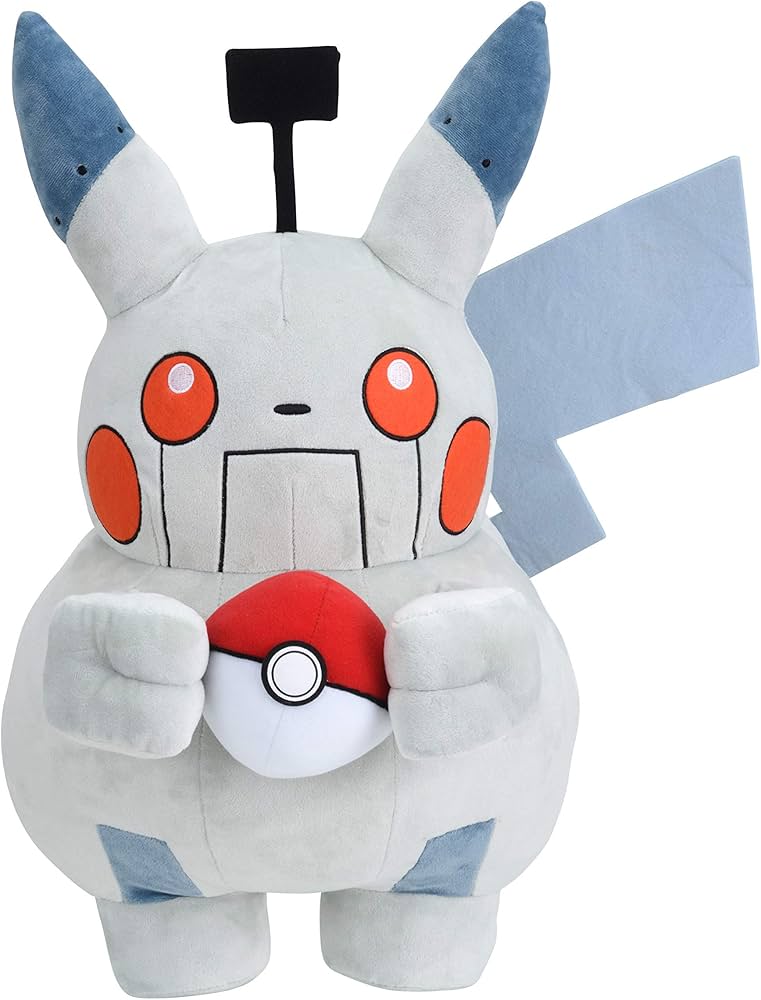 Amazon.co.jp: ポケモンセンターオリジナル ぬいぐるみ