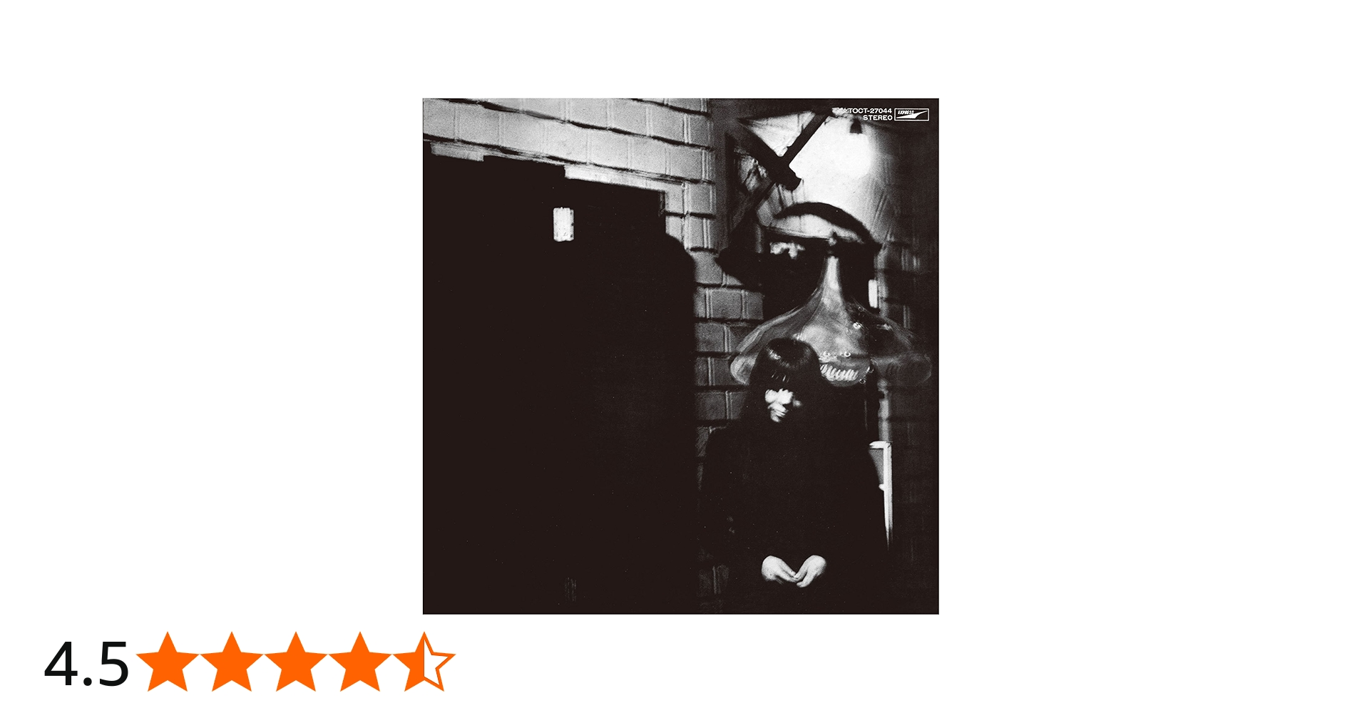 Amazon.co.jp: ブルー・スピリット・ブルース(紙ジャケット仕様