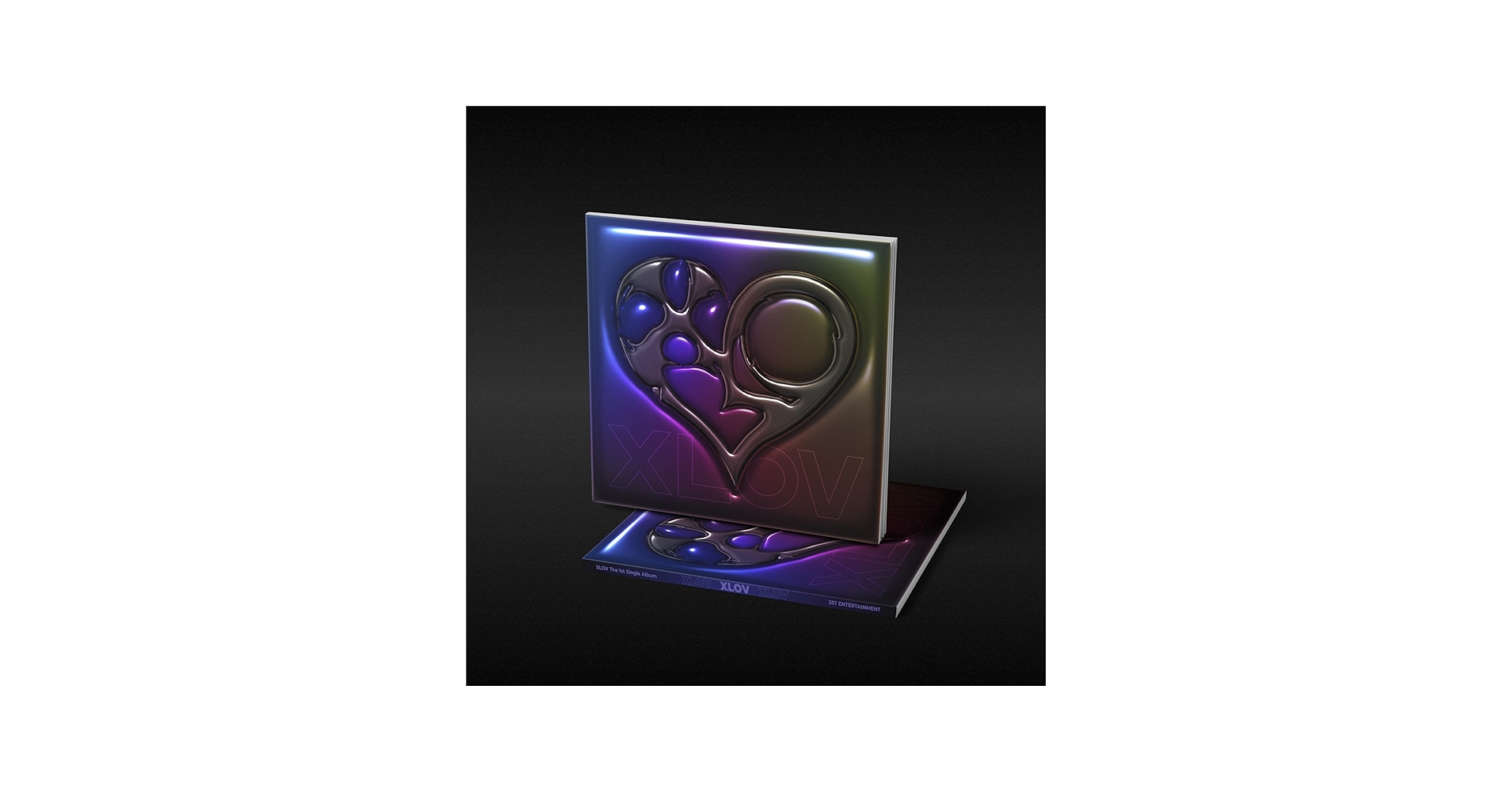 XLOV I'mma be UXLXVE セット xlov_uxlxve_special.jpg