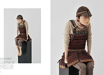 野口哲哉ノ作品集 「侍達ノ居ル処。」 | 野口哲哉 |本 | 通販 | Amazon