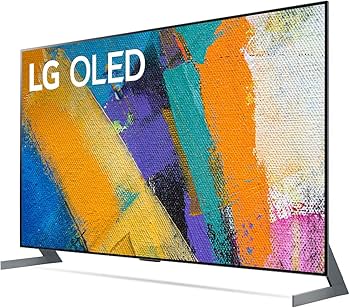 Amazon.com: LG OLED GX Series 65” Alexa built-in Smart TV (3840 x