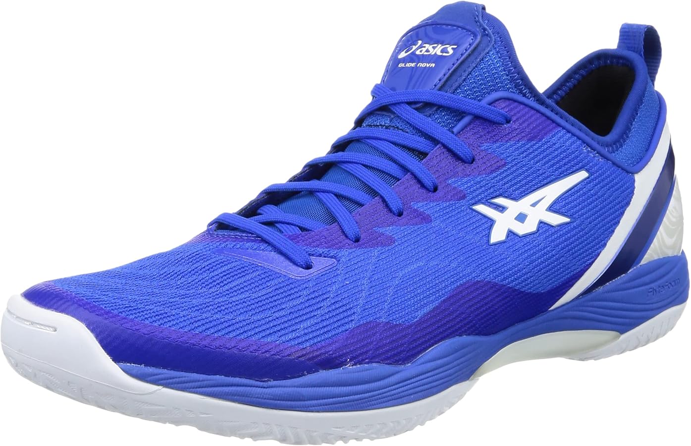 Amazon.co.jp: ASICS GLIDE NOVA FF 2 Men's Basketball Shoes