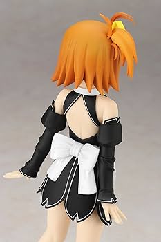 Amazon | ドリームクラブ/ドリームクラブZERO 雪 (PVC製塗装済完成品