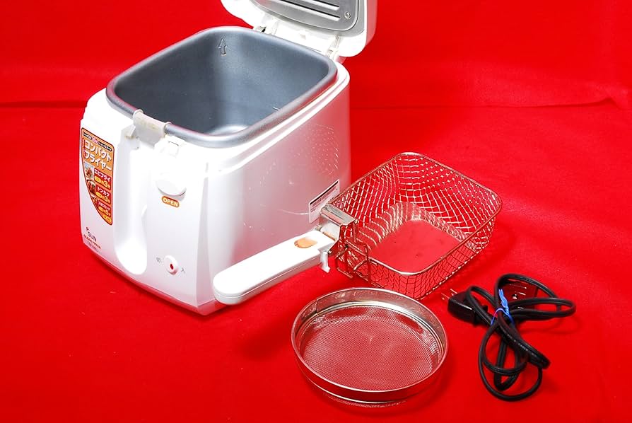 Amazon.co.jp: SUN クリーンフライヤー DF-565 : ホーム＆キッチン