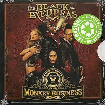 Monkey Business - Amazon.com Music