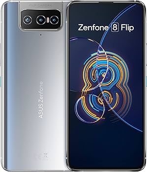 Amazon | ASUS スマートフォン Zenfone 8 Flip【日本正規代理店品
