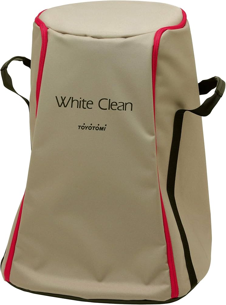Amazon | トヨトミ：大型対流式（KS・KRタイプ）専用バッグ(ベージュ