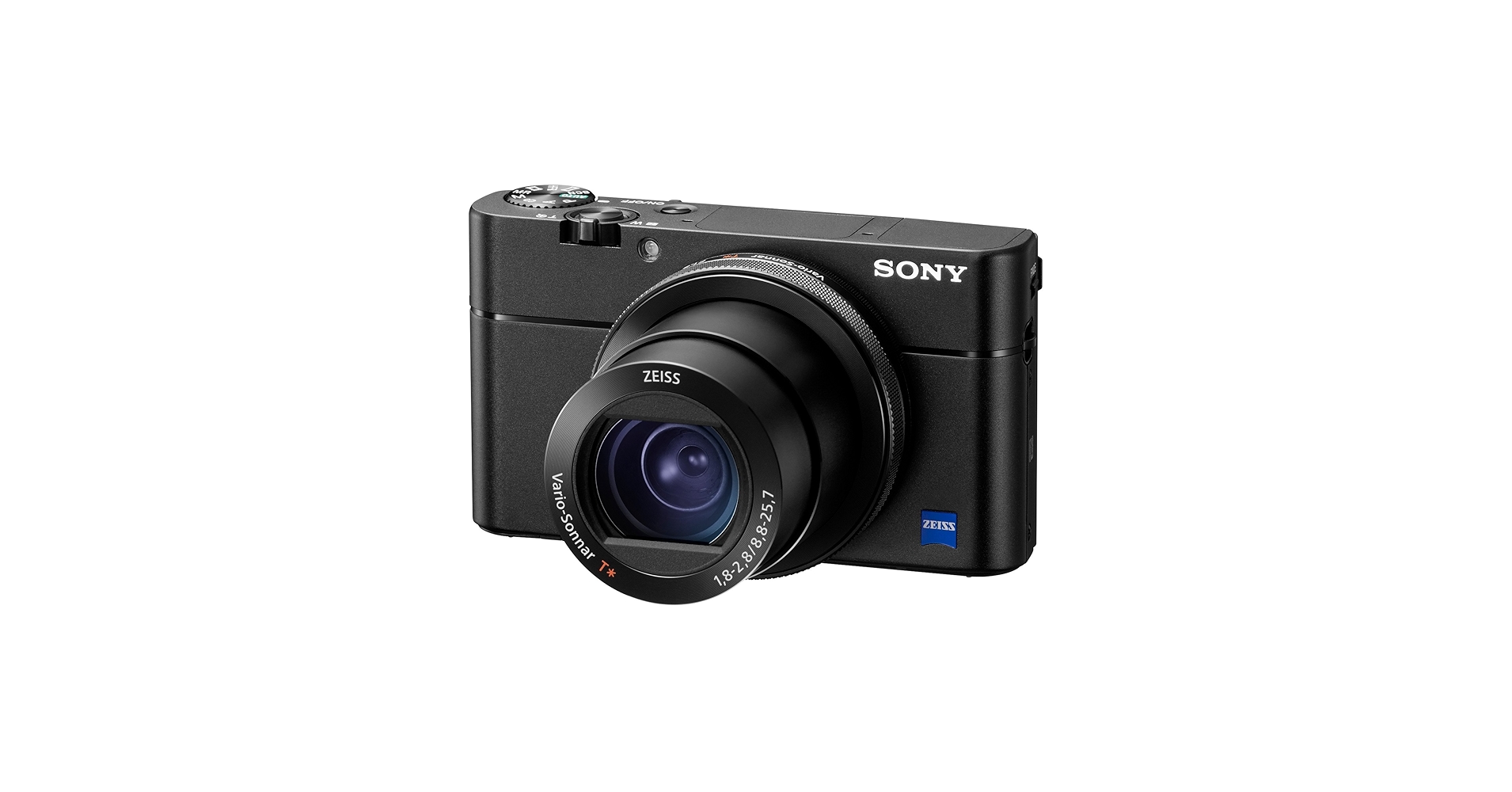 Amazon.com : Sony Cyber-Shot DSC-RX100 V 20.1 MP Digital Still