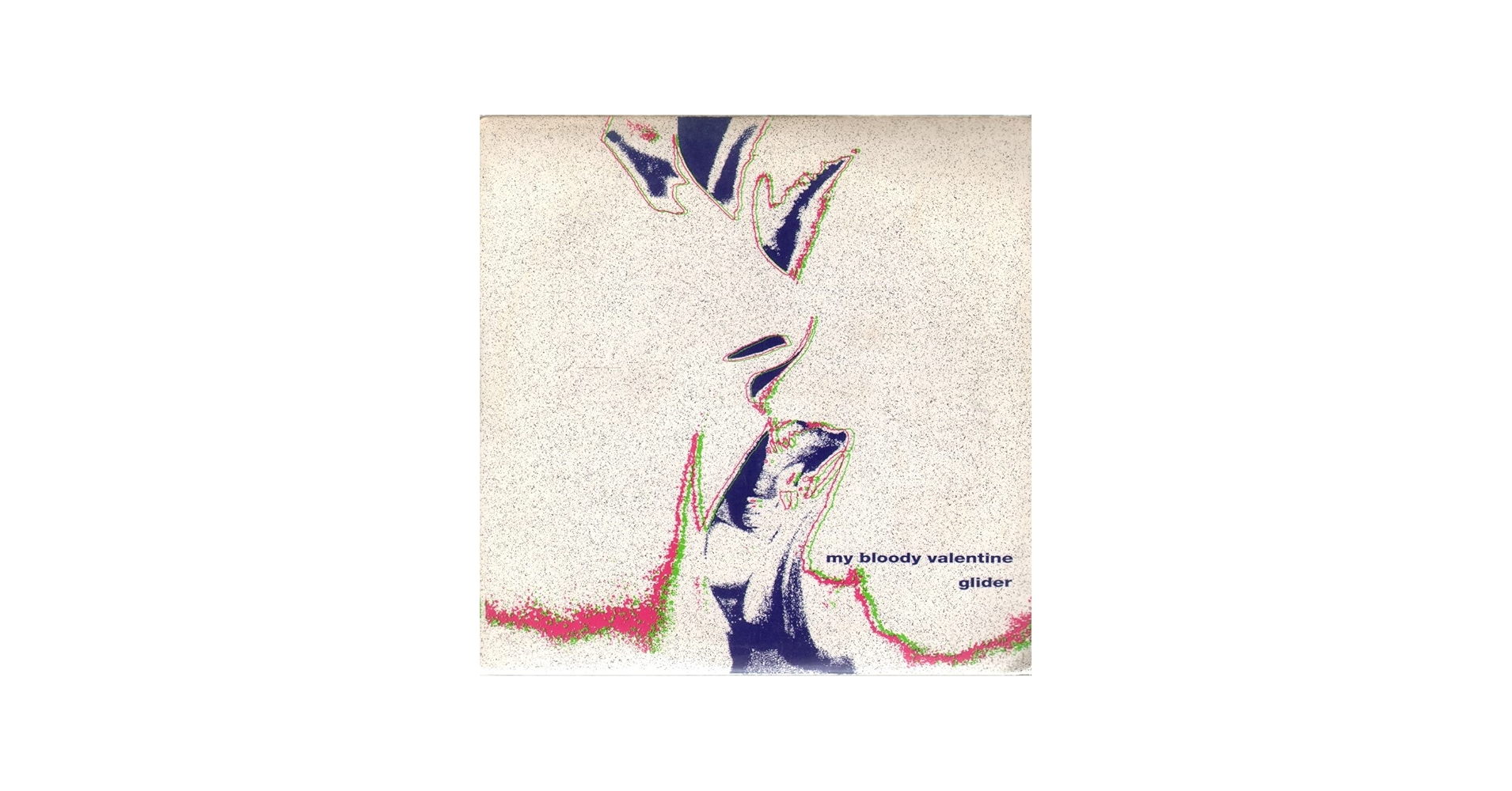 Glider EP: Amazon.co.uk: CDs & Vinyl