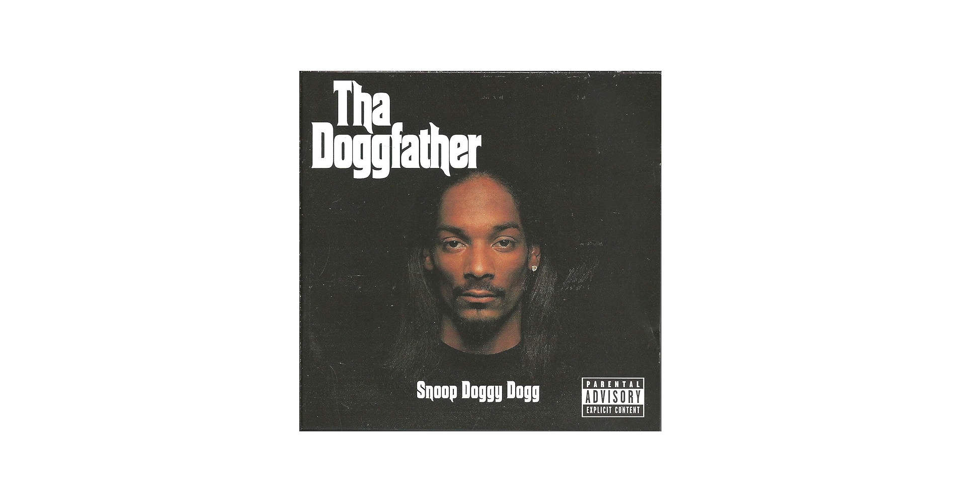 Snoop Doggy Dogg - Tha Doggfather - Amazon.com Music