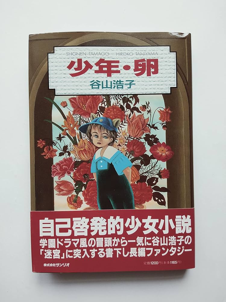 Amazon.co.jp: 少年・卵 : 谷山 浩子, 宮崎 照代: 本
