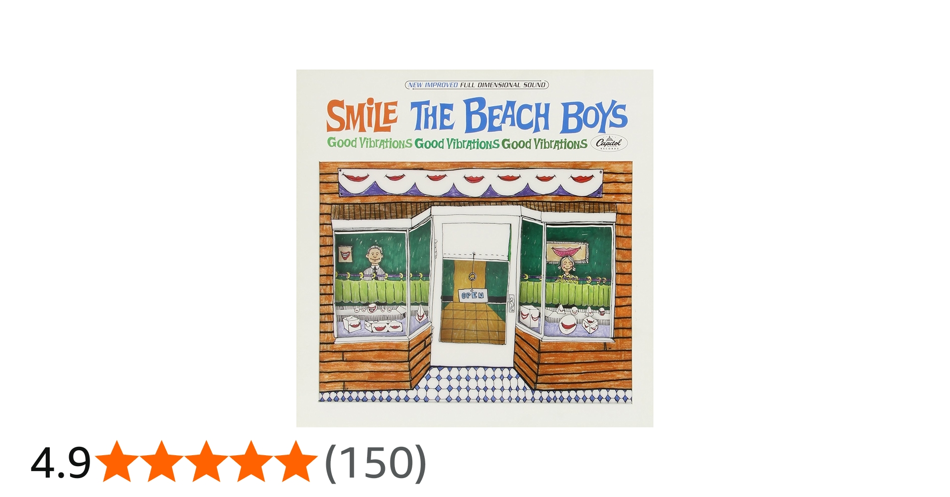 Amazon.co.jp: Smile Sessions: ミュージック
