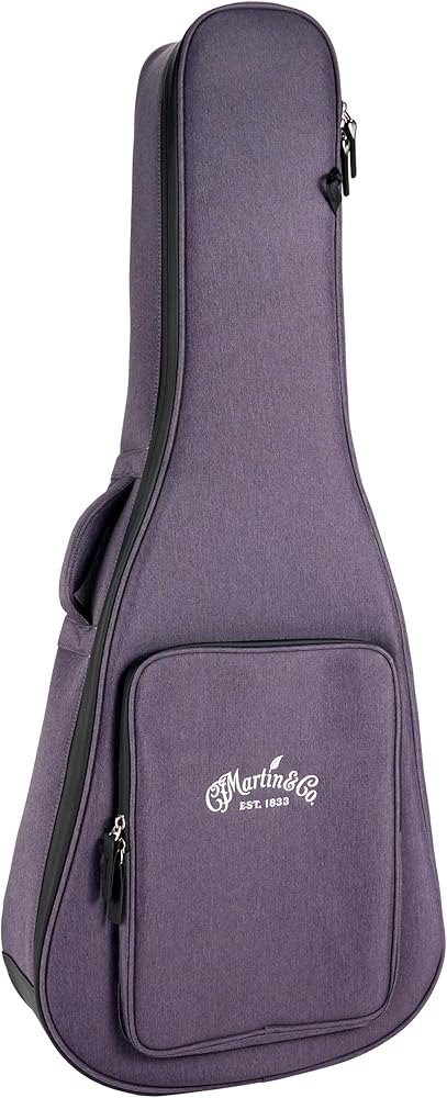 Amazon.co.jp: Martin GIG BAG 12B0048 ドレッドノート