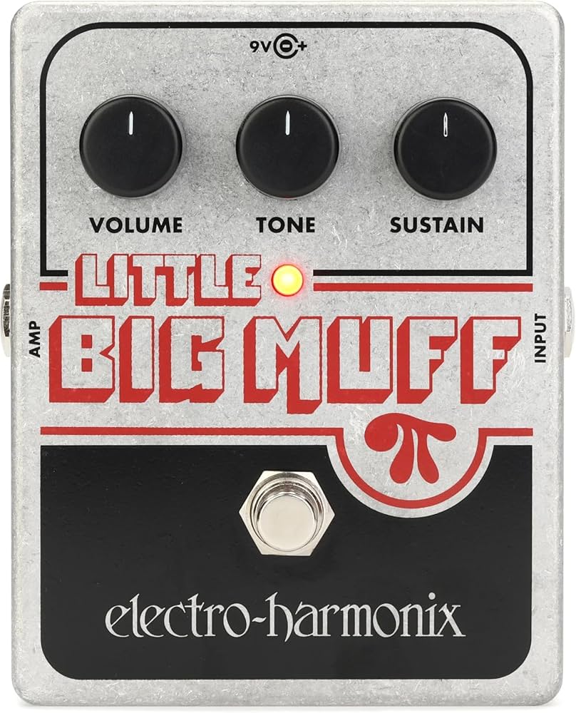 Amazon | electro-harmonix エレクトロハーモニクス エフェクター