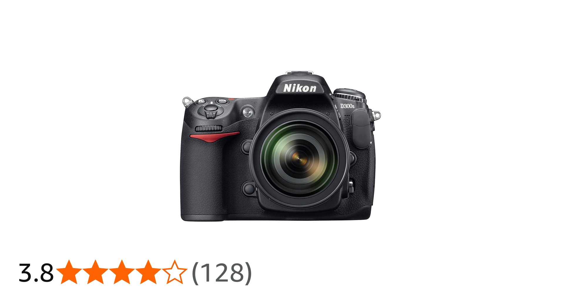 Amazon | Nikon デジタル一眼レフカメラ D300S AF-S DX 16-85 VRレンズ