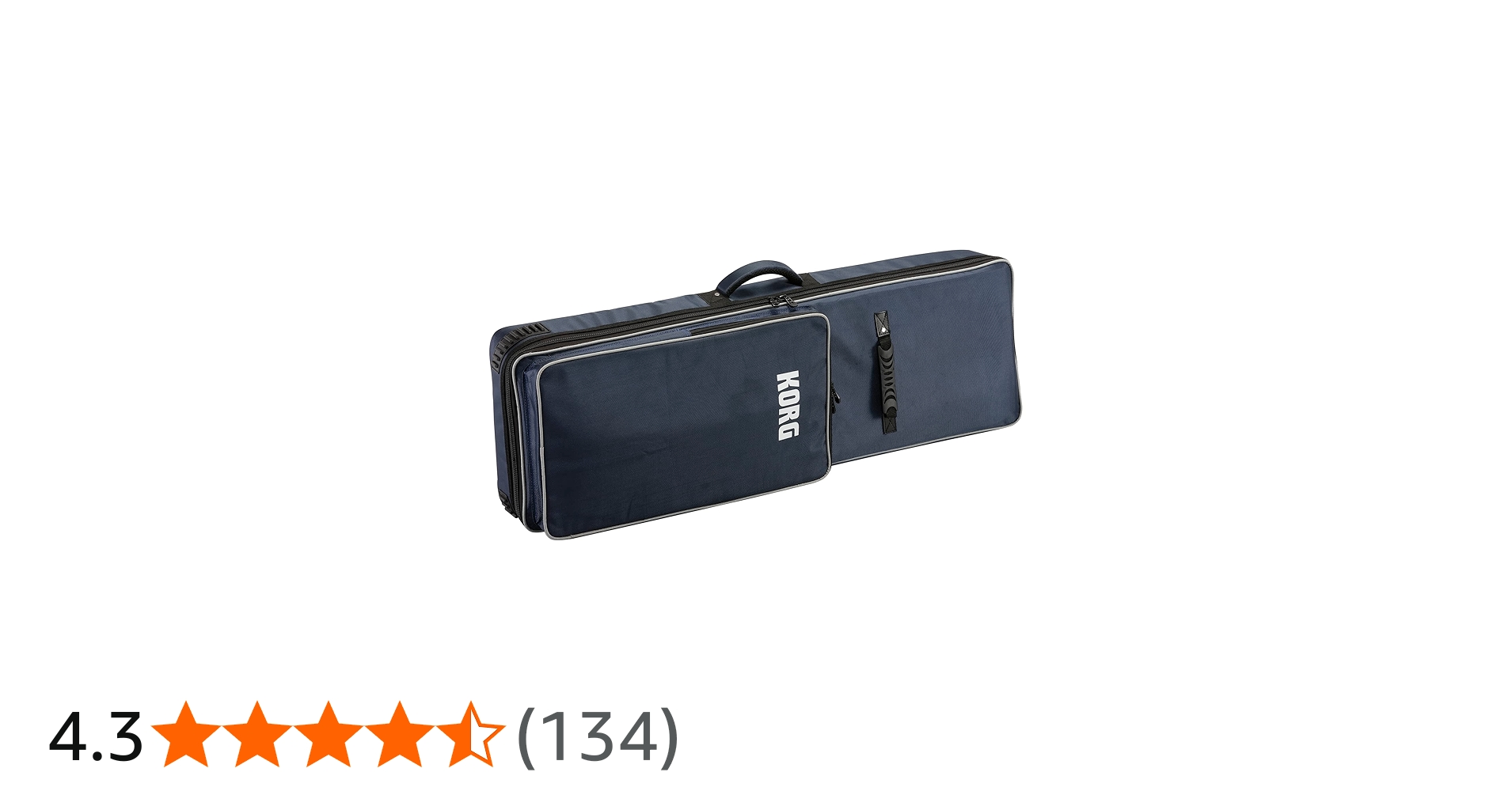 Amazon | KORG(コルグ) キーボードシンセサイザー KROSS2-61 KROSS-61