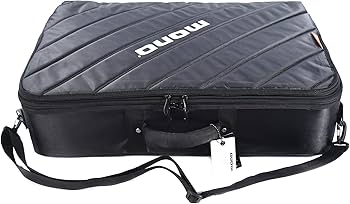 Amazon | MONO Pedalboards (M80-TOUR-V2-BLK) | エフェクターケース