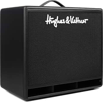 Amazon | Hughes&Kettner キャビネット TS 112 PRO HUK-TS112P