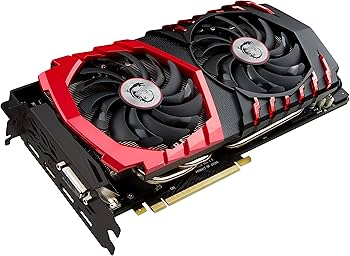 Amazon | MSI GeForce GTX 1070 GAMING X 8G 『Twin Frozr VI/OCモデル