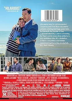 Amazon.com: The Roses : Benedict Cumberbatch, Olivia Colman, Jay