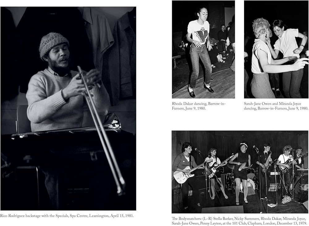 Too Much Too Young, the 2 Tone Records Story: Rude Boys, Racism