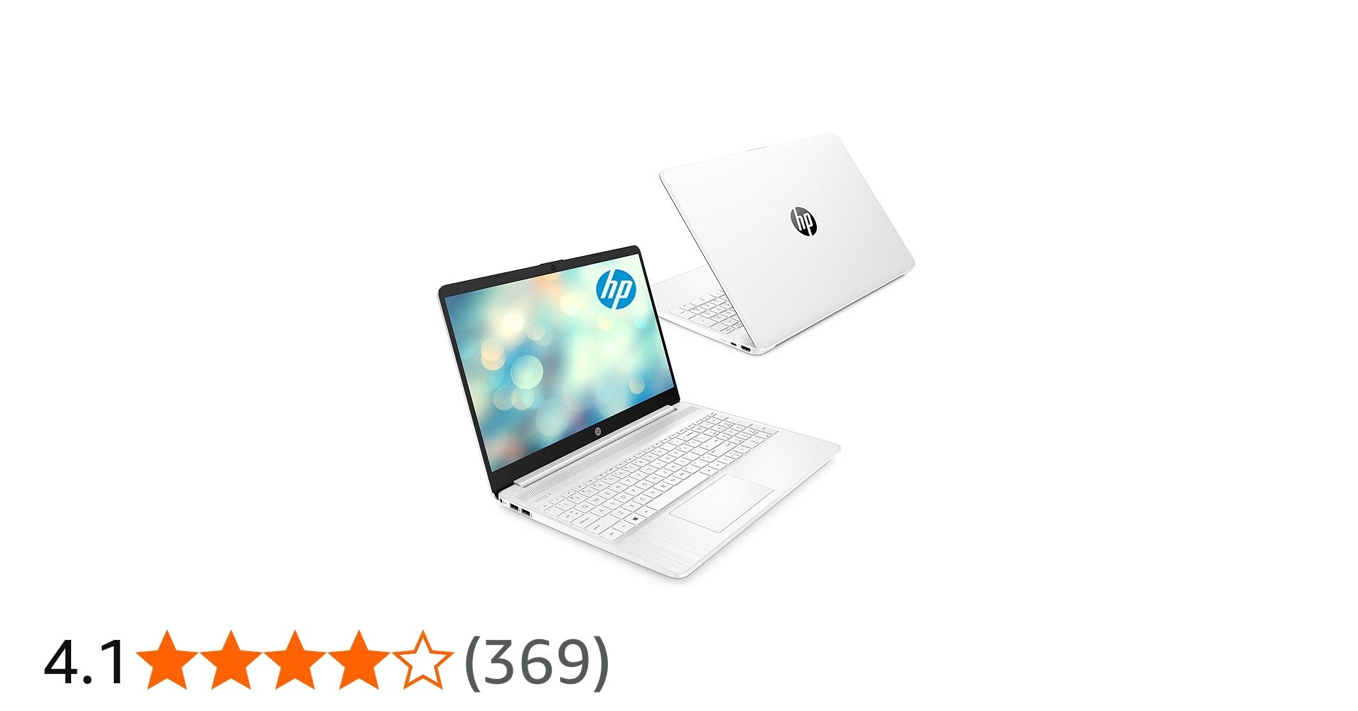 Amazon.co.jp: HP 15s ノートパソコン 15.6インチ フルHD インテル