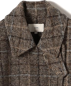 Amazon.co.jp: (シップス レディース) SHIPS for women W:スライバー