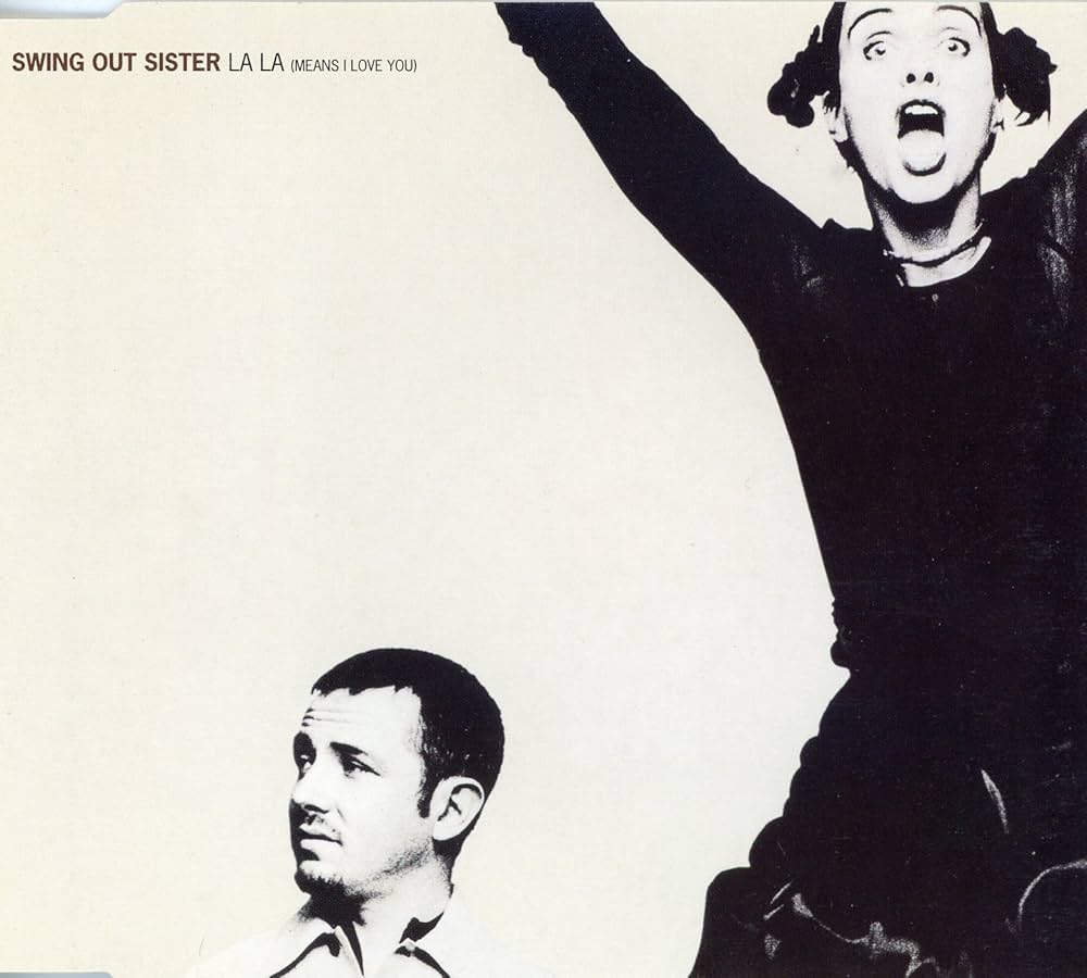 Amazon.co.jp: La La [Means I Love You] - CD1: ミュージック