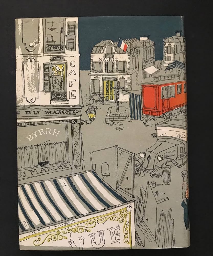 Love of Seven Dolls: gallico, paul: 9780718102234: Amazon.com: Books