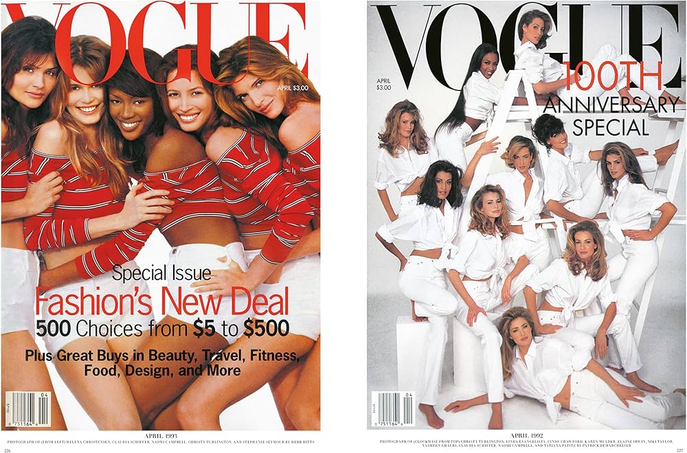 Vogue the covers : Ouvrage, Collectif: Amazon.fr: Livres