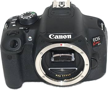 Amazon | Canon デジタル一眼レフカメラ EOS Kiss X7i ボディー