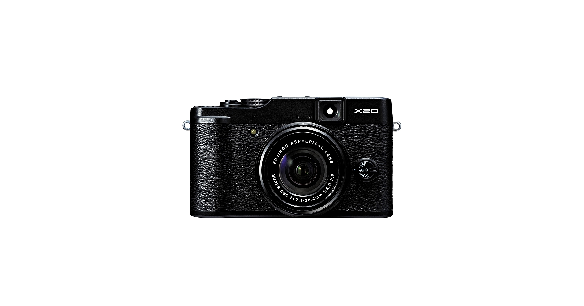 Amazon.com : Fujifilm X20 12 MP Digital Camera with 2.8-Inch LCD