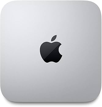 Amazon.com: Apple 2020 Mac Mini with Apple M1 Chip, 8GB RAM, 256GB