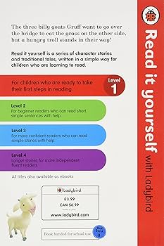 Read It Yourself! 50 Volume Box Set [Paperback] [Jan 01, 2014