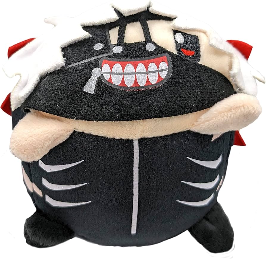 Amazon.co.jp: モチビ 東京喰種トーキョーグール 金木研グール