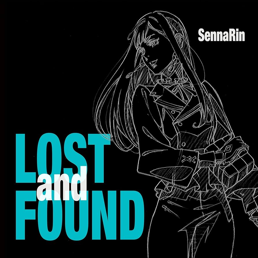 Amazon.co.jp: 【Amazon.co.jp限定】LOSTandFOUND - SennaRin
