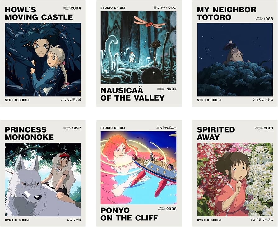 Amazon.co.jp: ウロボロスアート&デザイン - スタジオジブリ アニメ