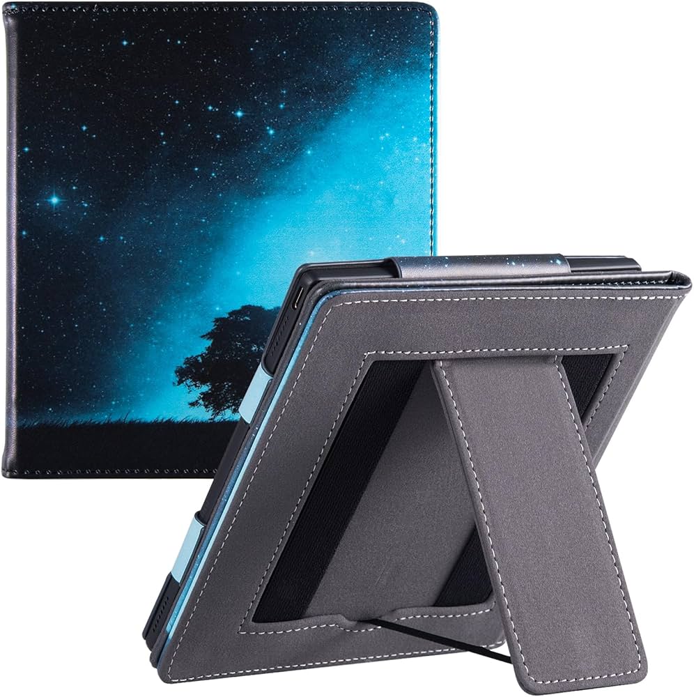 Amazon.com: BOZHUORUI Case for 7