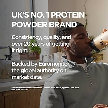 Amazon | 【増量時に最適】 マイプロテイン ウエイト ゲイナー 2.5kg