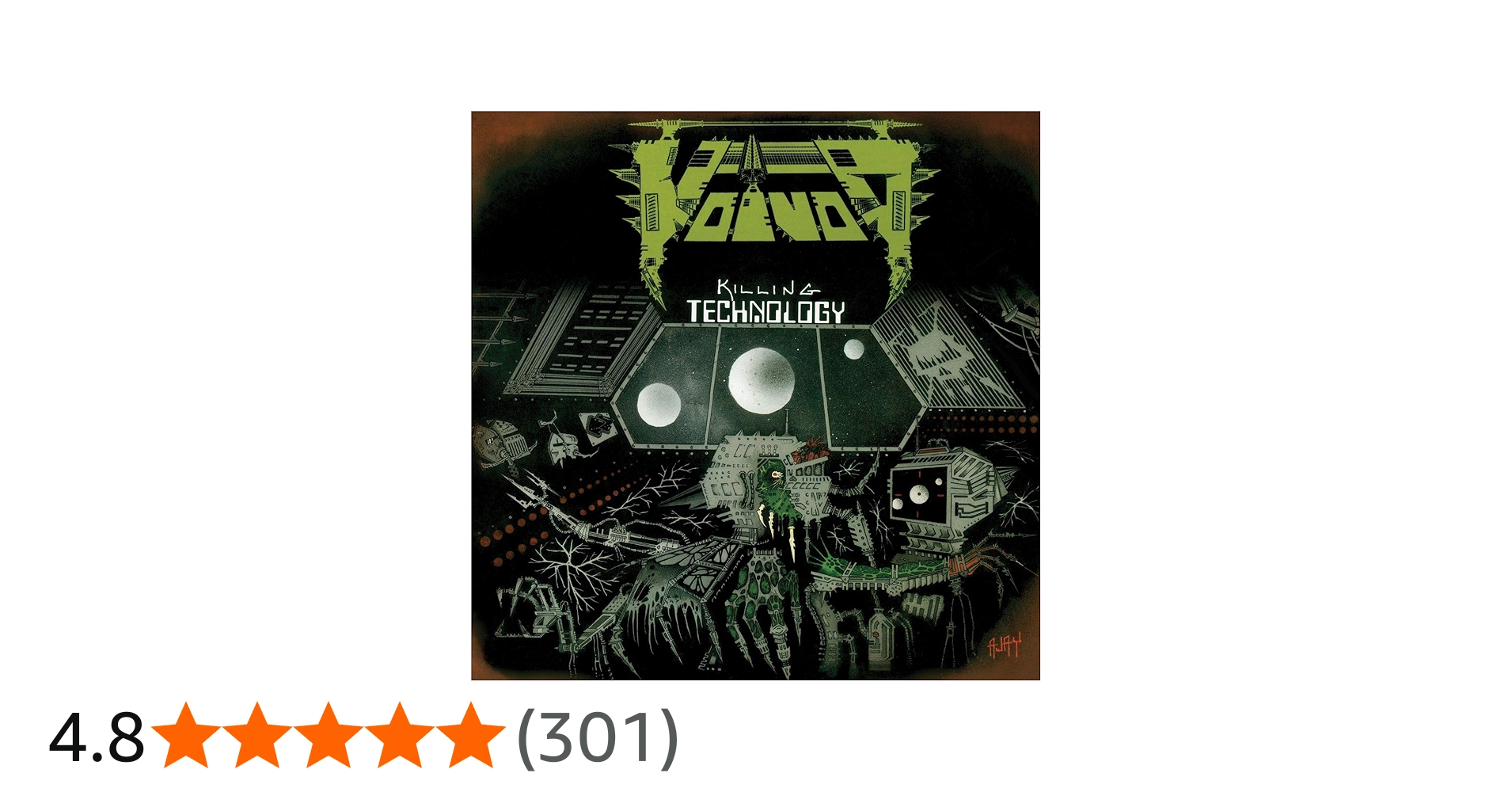 Amazon.co.jp: KILLING TECHNOLOGY: ミュージック