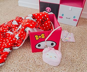 Amazon｜サンリオ(SANRIO) ハローキティとフレンズ 11インチ