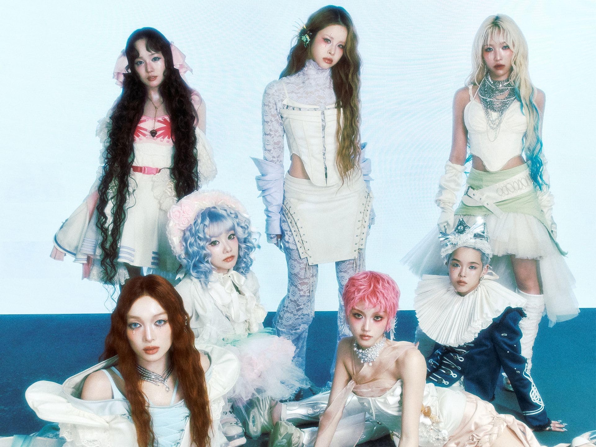 XGのMASCARAからの楽曲MASCARAをAmazon Musicで