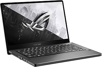 Amazon.co.jp: ASUS ゲーミングノートPC ROG Zephyrus G14 GA401QC